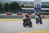 Middle Group Black Bikes